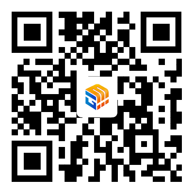 金箱数云手机端下载二维码